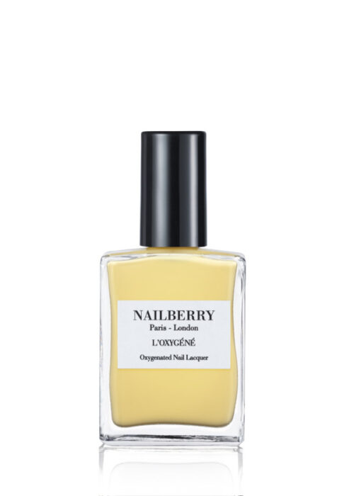 NAILBERRY SIMPLY THE ZEST