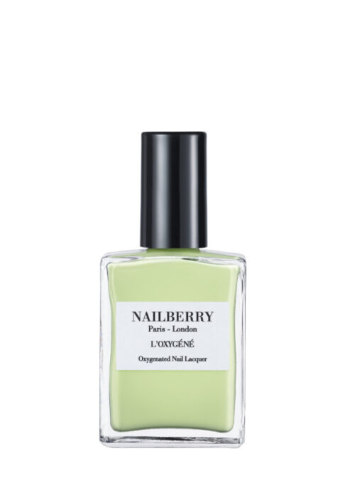 NAILBERRY PISTACHI-OH