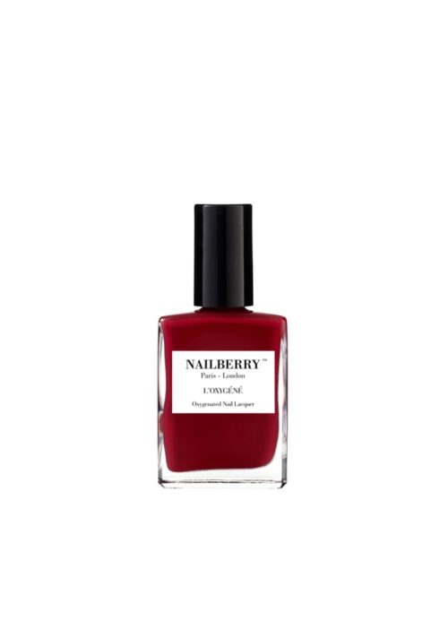 NAILBERRY - LE TEMPS DES CERISES