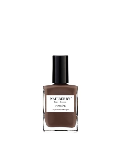 NAILBERRY -  TAUPE LA
