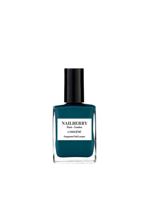 NAILBERRY - TEAL WE MEAT AGAIN