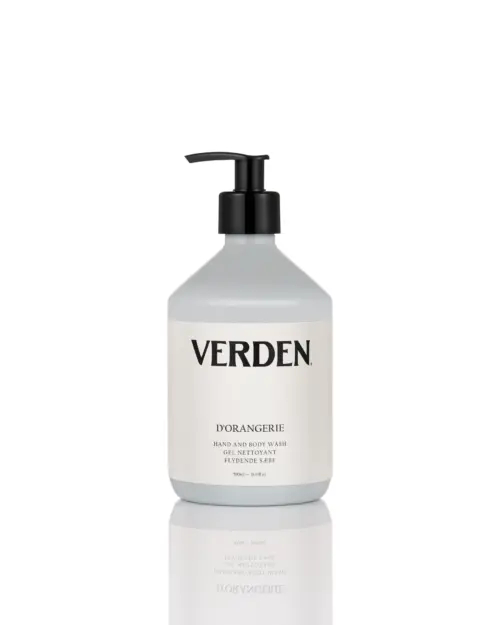 VERDEN - DÓRANGERIE HAND AND BODY WASH 500 ML