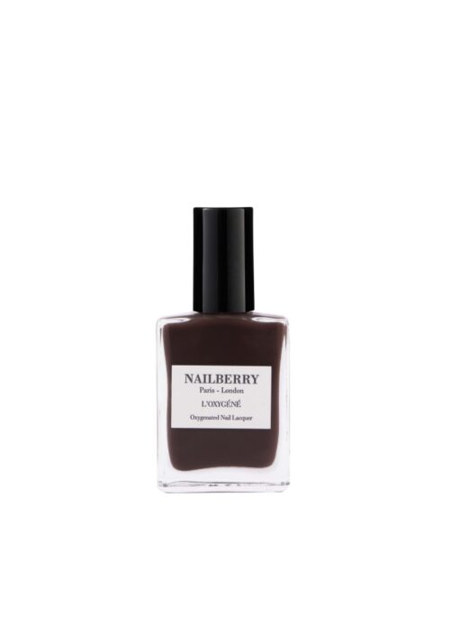 NAILBERRY -  HOT COCO