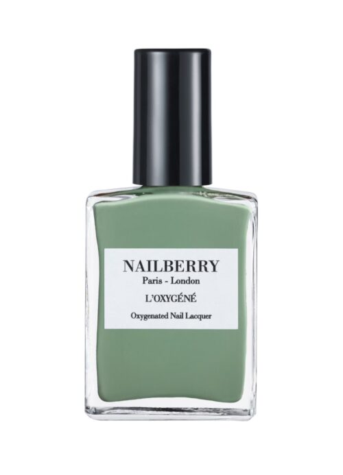 NAILBERRY -  MINT