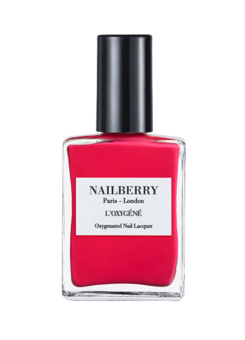 NAILBERRY - STRAWBERRY