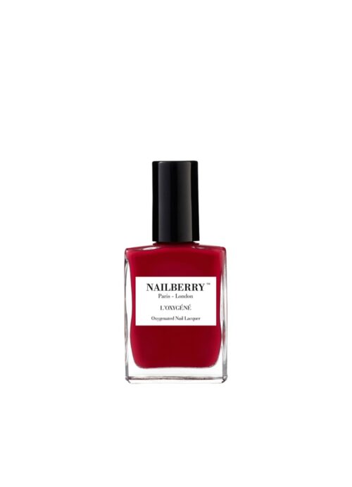 NAILBERRY - STRAWBERRY JAM