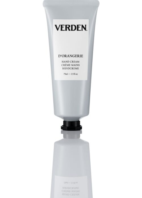 VERDEN HAND CREAM - DÓRANGERIE 75 ML