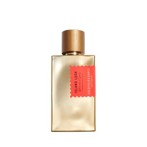 GOLDFIELD & BANKS ISLAND LUSH 100 ML