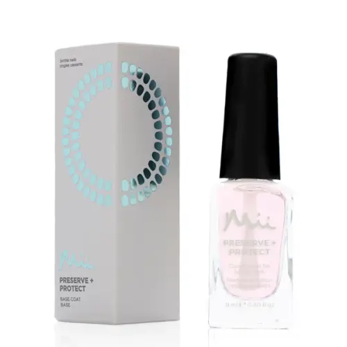 PRESSERVE + PROTECT BASE COAT