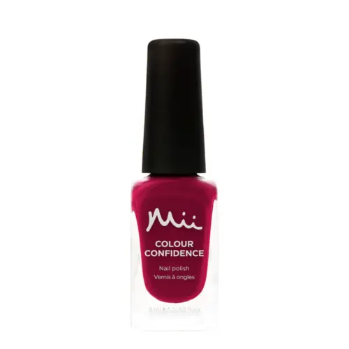 COLOUR CONFIDENCE NAIL POLISH - SUPER SURVIVAL 091