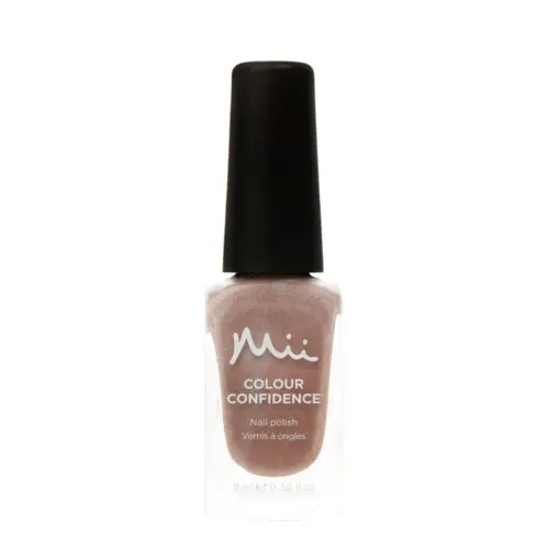 COLOUR CONFIDENCE NAIL POLISH - INCA JEWELS 104