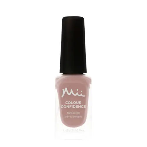 COLOUR CONFINDENCE NAIL POLISH -  BIG TEARS 018