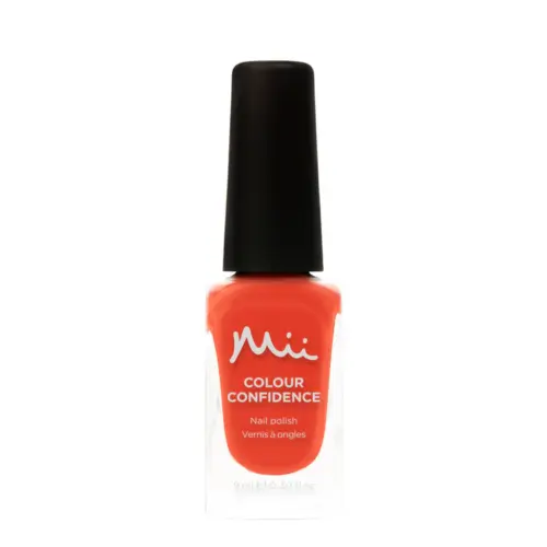 COLOUR CONFIDENCE NAIL POLISH - HOTTIE 046