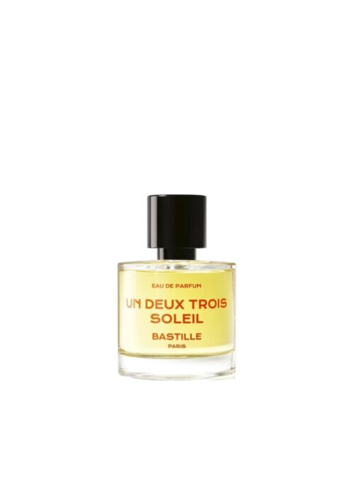 BASTILLE - UN DEUX TRIOS SOLEIL 50 ML