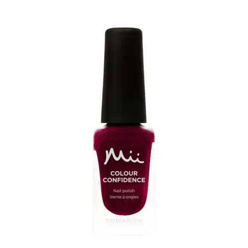 COLOUR CONFIDENCE NAIL POLISH - 100 MIXED BLSSINGS