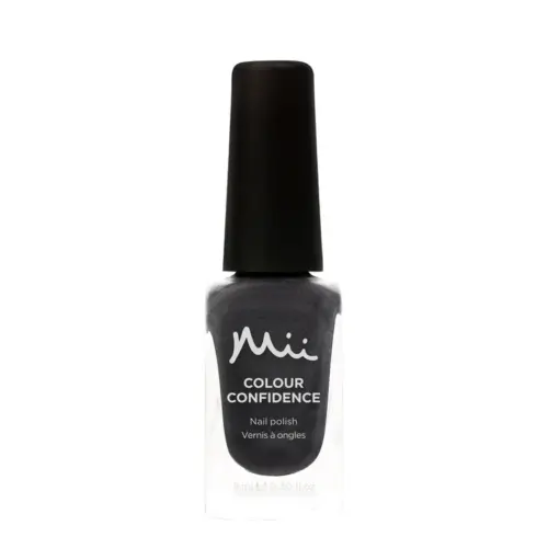COLOUR CONFIDENCE NAIL POLISH - 101 ALPACA COAT