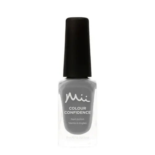 COLOUR CONFIDENCE NAIL POLISH - 83 THRUE SOPHISTICATE