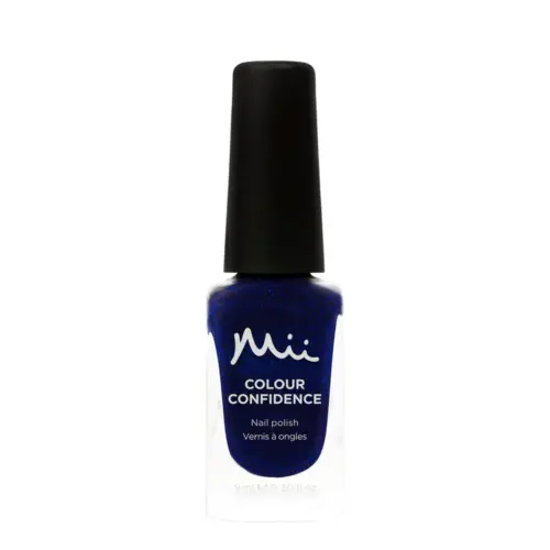 COLOUR CONFIDENCE NAIL POLISH - 90 WINTERS NIGHT