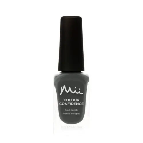 COLOUR CONFIDENCE NAIL POLISH - 92 SNOWCLOUD