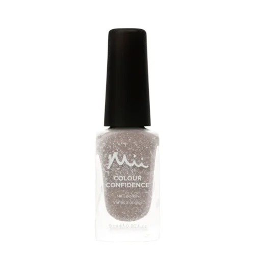COLOUR CONFIDENCE NAIL POLISH 012 - PERFECTLY POLISHED 9 ML