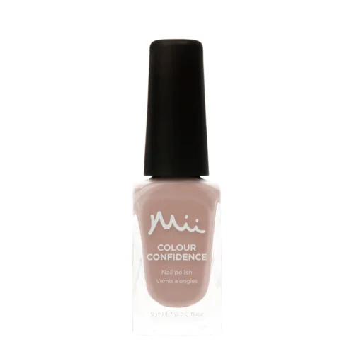 COLOUR CONFIDENCE NAIL POLISH 016 - AT ONE WITH NATURE 9 ML