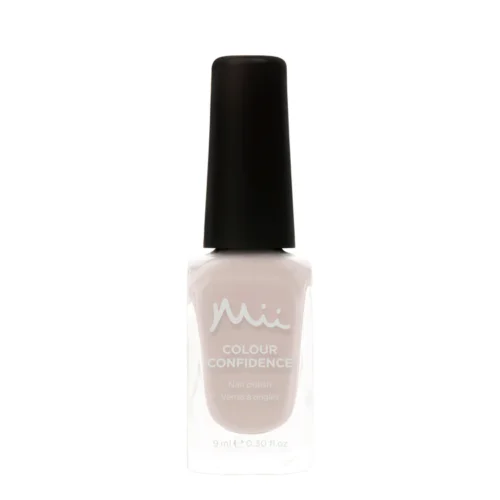 COLOUR CONFIDENCE NAIL POLISH 017 - SHINNY DIPPING 9 ML