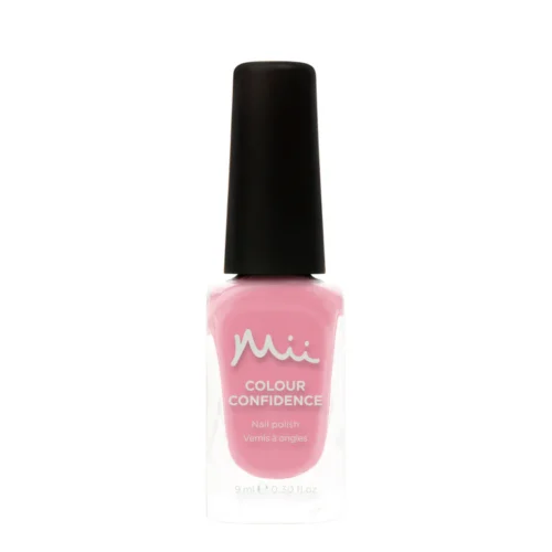 COLOUR CONFIDENCE NAIL POLISH 029 - FRONDANT FANCY 9 ML