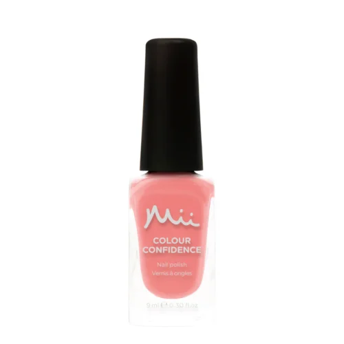 COLOUR CONFIDENCE NAIL POLISH 035 - MERCI BEAUCOUP 9 ML