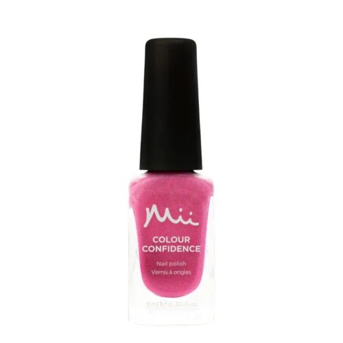 COLOUR CONFIDENCE NAIL POLISH 041 - MIXED BERRIES 9 ML