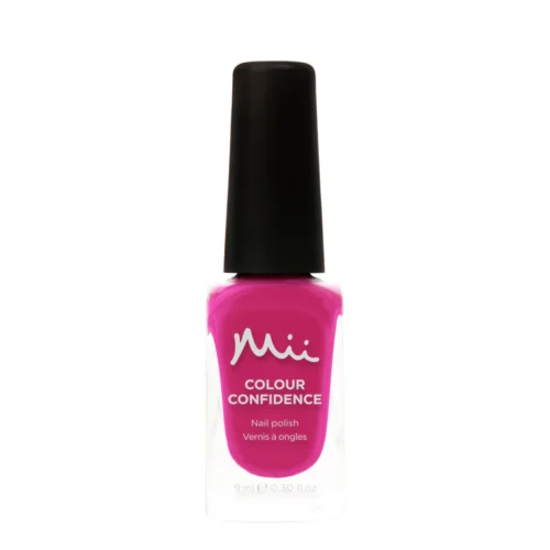 COLOUR CONFIDENCE NAIL POLISH 048 - KISS ME QUICK 9 ML
