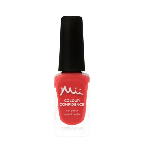 COLOUR CONFIDENCE NAIL POLISH 056 - WILDLY WONDERFUL 9 ML
