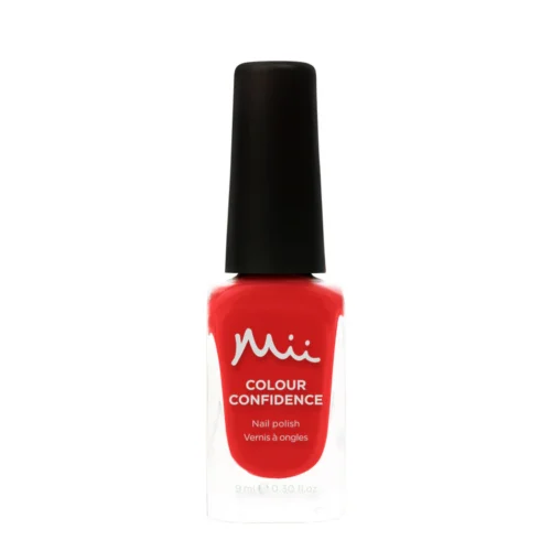 COLOUR CONFIDENCE NAIL POLISH 058 - COMPLETE CONFIDENCE 9 ML