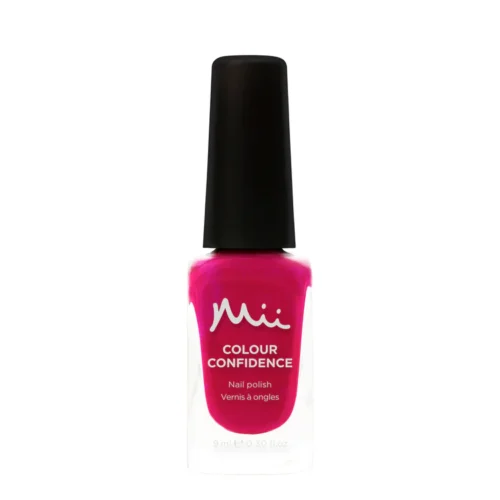 COLOUR CONFIDENCE NAIL POLISH 060 - FAMOUSLY FABULOUS 9 ML