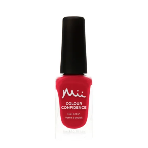 COLOUR CONFIDENCE NAIL POLISH 066 - FULL OF CHRARISMA 9 ML