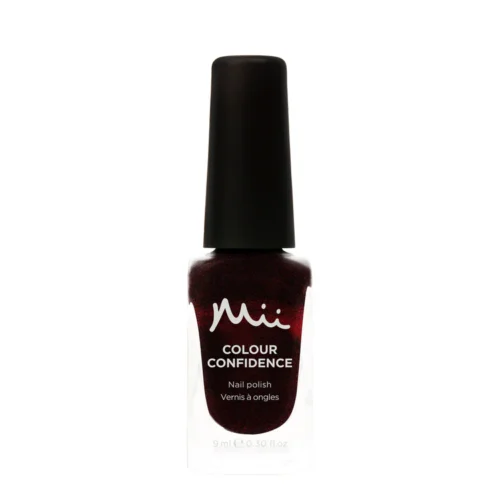 COLOUR CONFIDENCE NAIL POLISH 081 - COMFY COSY 9 ML