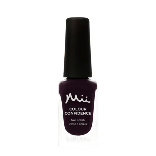 COLOUR CONFIDENCE NAIL POLISH 082 - BEWITCHED 9ml