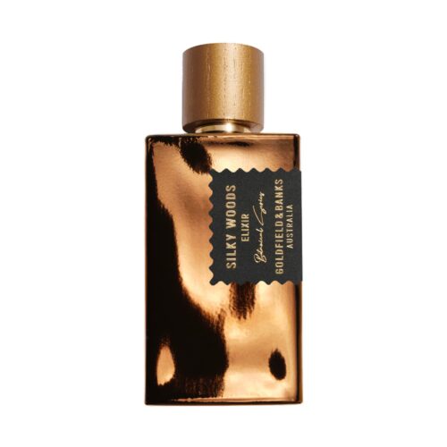 GOLDFIELS & BANKS SILKY WOODS ELIXIR 100 ML
