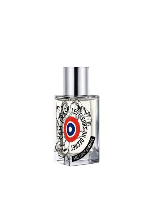 ETAT LIBRE D'ORANGE LES FLEURS DU DÉCHET - I AM TRASH EDP 50 ml