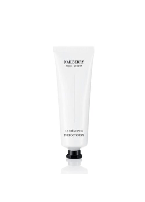 NAILBERRY THE FOOT CREAM 150 ML