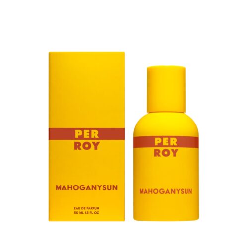 PERROY MAHOGANYSUN 50 ML (GUL)