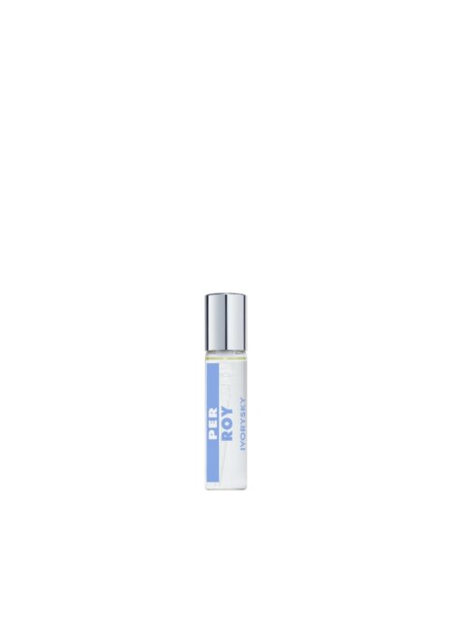 PERROY IVORYSKY 15 ML (LYSEBLÅ)