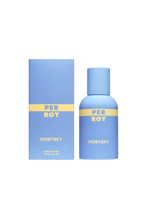 PERROT IVORYSKY 50 ML (LYSEBLÅ)