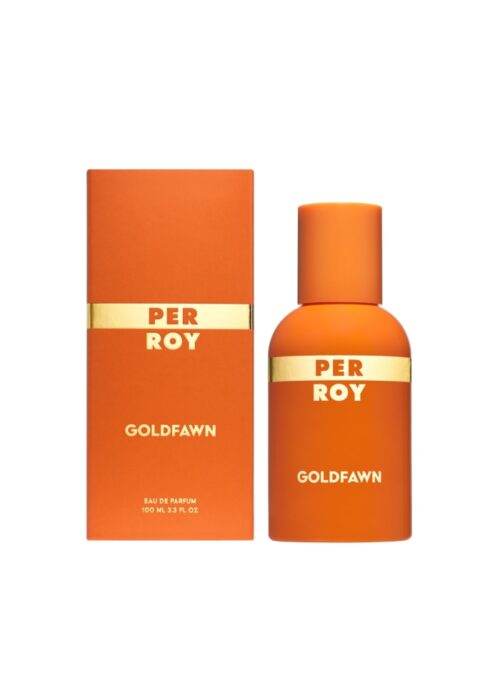 PERROY GOLDFAWN 100 ML (ORANGE)