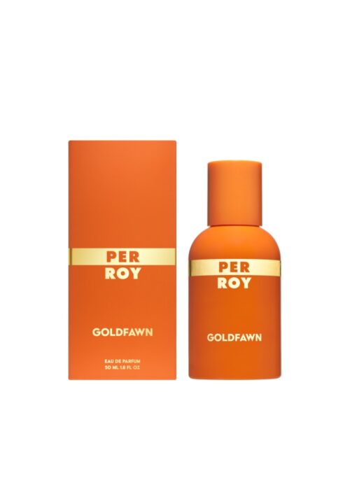 PERROY GOLDFAWN 50 ML (ORANGE)