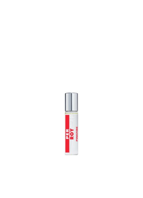 PERROY PINKFIRE 15 ML (RØD)