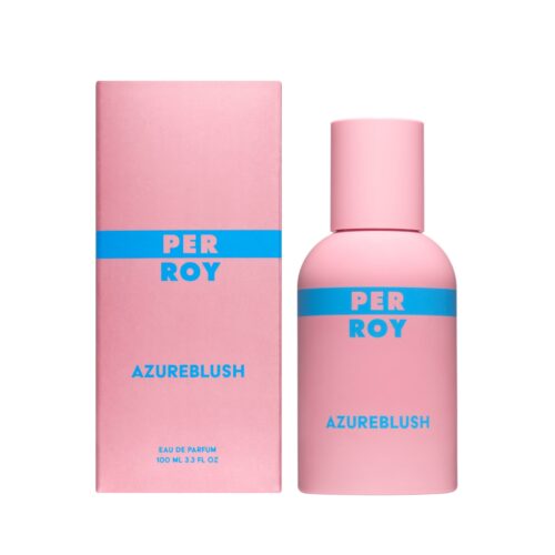 PERROY AZUREBLUSH 100 ml (LYSERØD)