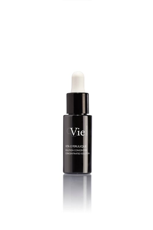 VITA E FERULIC CONCENTRATED SOLUTION 15 ML