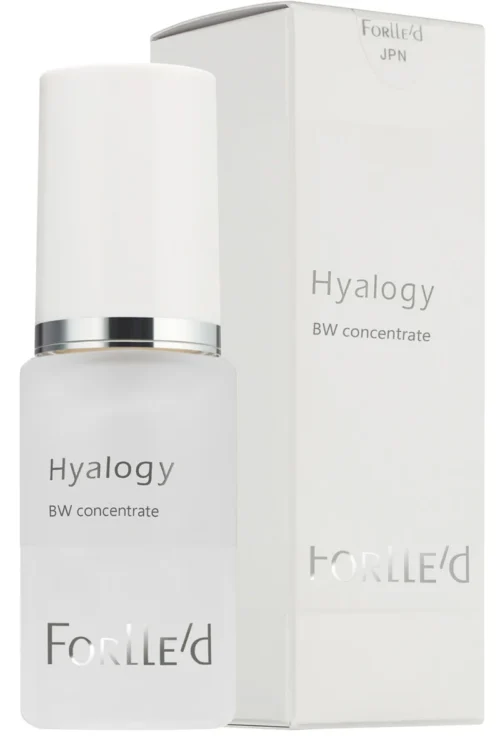 Forlle´d Hyalogy BW Night Concentrate 15 ml.