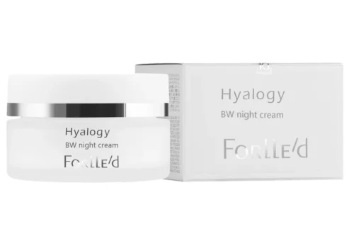 Forlle´d Hyalogy BW Night Cream 50 ml.