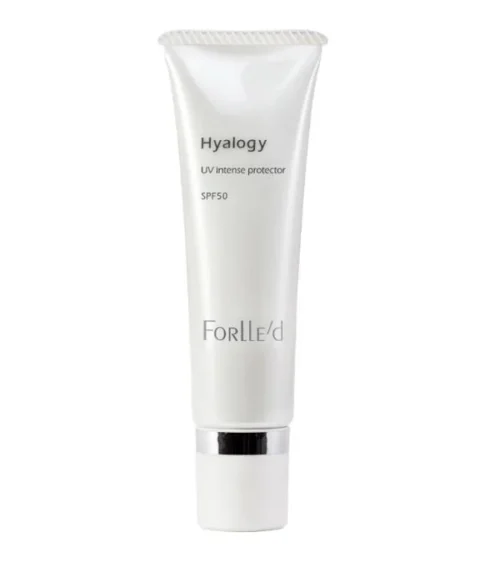 Forlle´d UV Intense Protector SPF50 50 ml